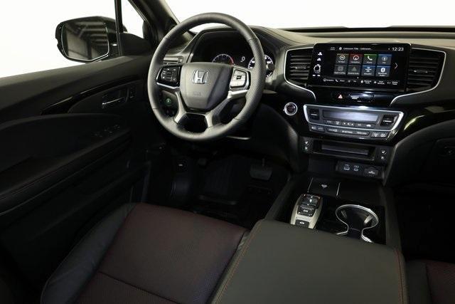 new 2026 Honda Ridgeline car, priced at $48,690