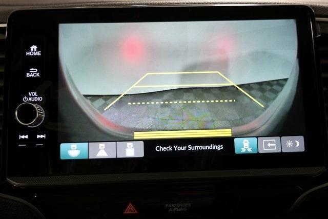 new 2026 Honda Ridgeline car, priced at $48,690