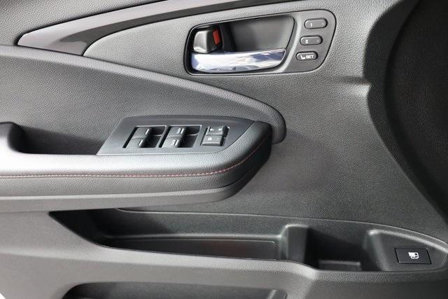 new 2026 Honda Ridgeline car, priced at $48,690