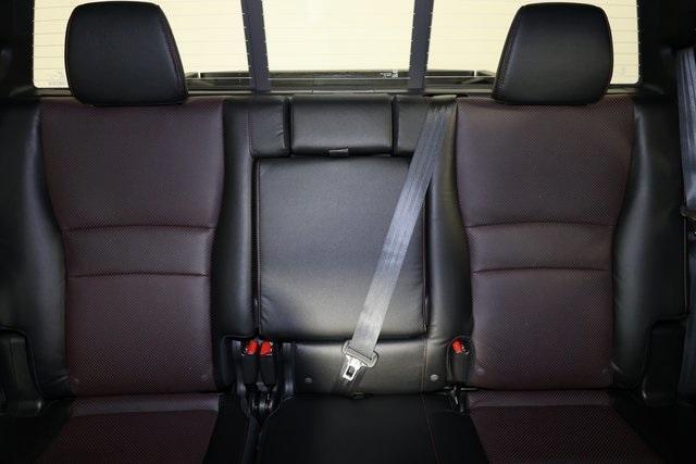 new 2026 Honda Ridgeline car, priced at $48,690