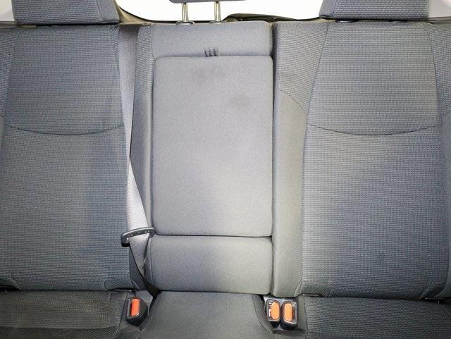 used 2024 Toyota RAV4 car, priced at $26,724