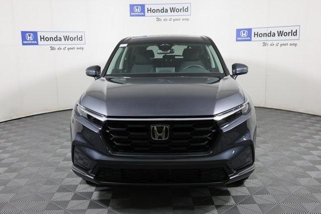 new 2025 Honda CR-V car, priced at $32,950