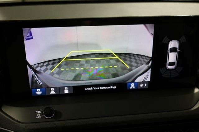 new 2025 Honda Accord Hybrid car, priced at $40,450