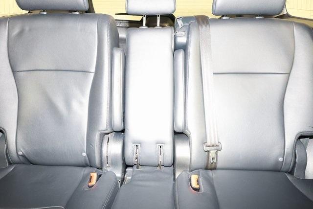 used 2012 Toyota Highlander car, priced at $12,000