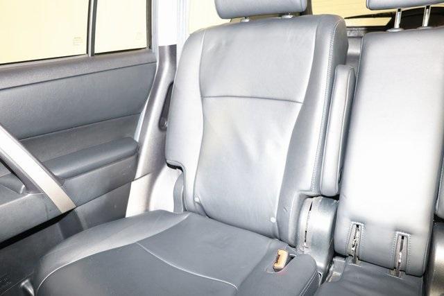 used 2012 Toyota Highlander car, priced at $12,000