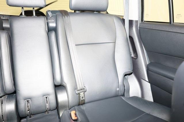 used 2012 Toyota Highlander car, priced at $12,000