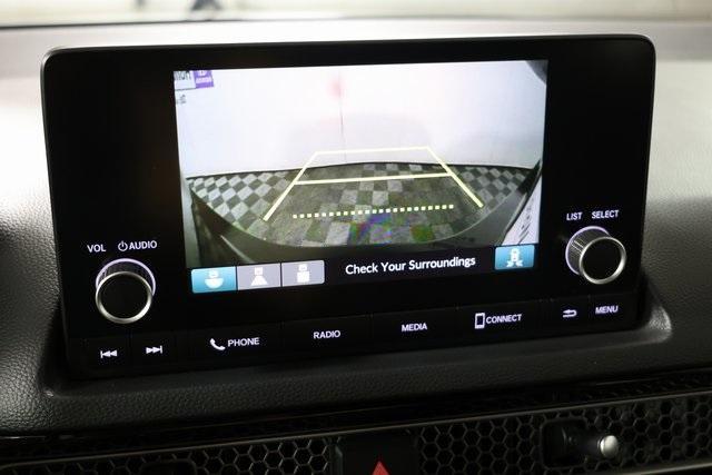 new 2026 Honda Civic car, priced at $27,790