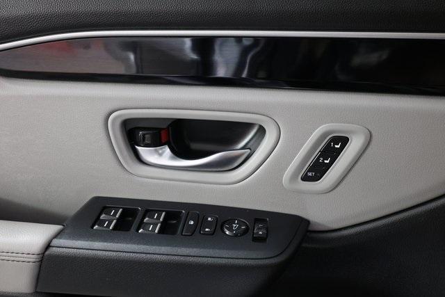 new 2025 Honda Pilot car, priced at $52,950