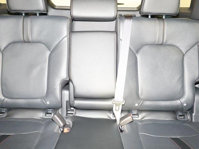 new 2026 Honda Passport car, priced at $56,710