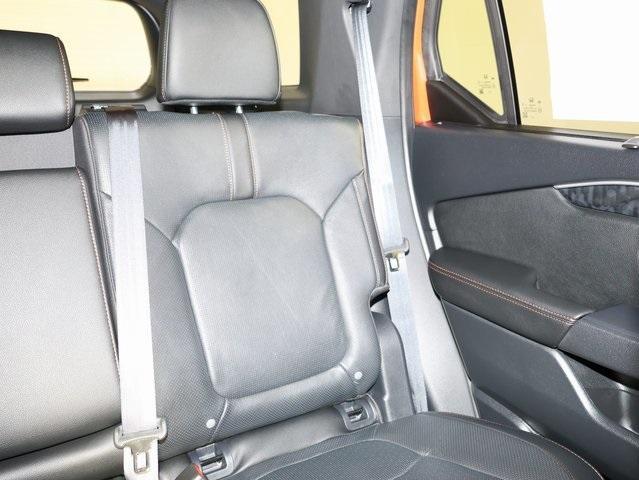 new 2026 Honda Passport car, priced at $56,710