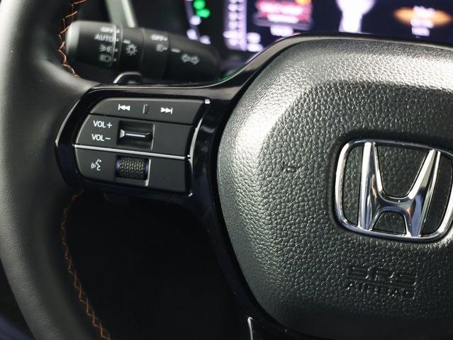 new 2026 Honda Passport car, priced at $56,710