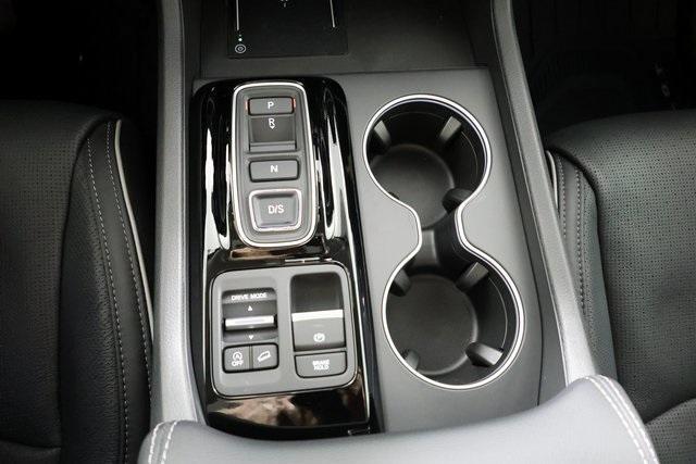 new 2025 Honda Pilot car, priced at $55,305