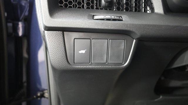 new 2026 Honda CR-V Hybrid car, priced at $40,250