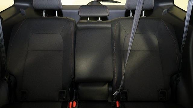 new 2026 Honda CR-V Hybrid car, priced at $40,250