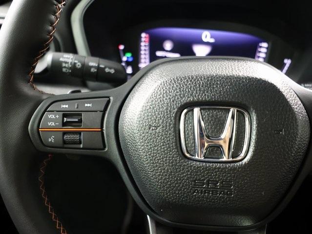 new 2026 Honda Passport car, priced at $51,145