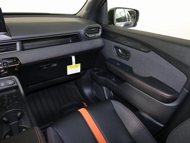new 2026 Honda Passport car, priced at $51,145
