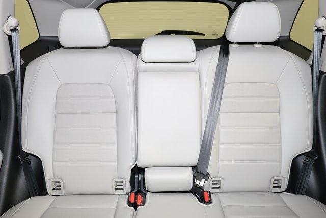 used 2024 Honda CR-V car, priced at $30,000