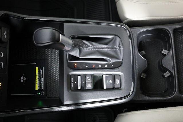 used 2024 Honda CR-V car, priced at $30,000