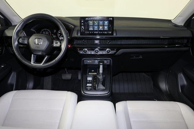 used 2024 Honda CR-V car, priced at $30,000