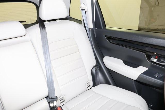 used 2024 Honda CR-V car, priced at $30,000