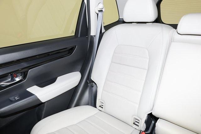 used 2024 Honda CR-V car, priced at $30,000