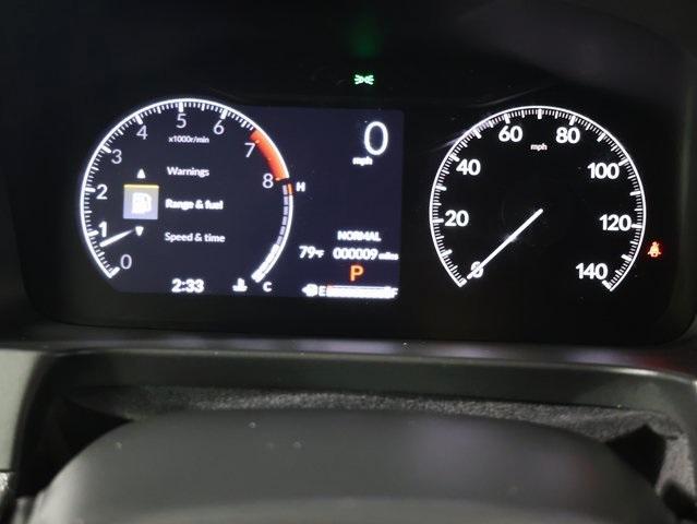 new 2026 Honda Ridgeline car, priced at $45,345