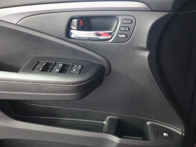 new 2026 Honda Ridgeline car, priced at $45,345