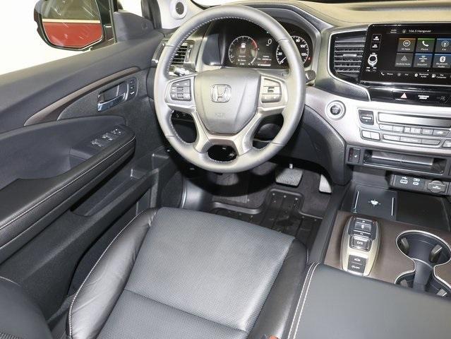 new 2026 Honda Ridgeline car, priced at $45,345