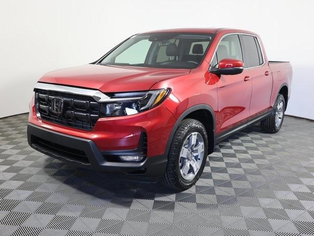 new 2026 Honda Ridgeline car, priced at $45,345