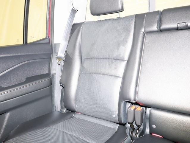 new 2026 Honda Ridgeline car, priced at $45,345