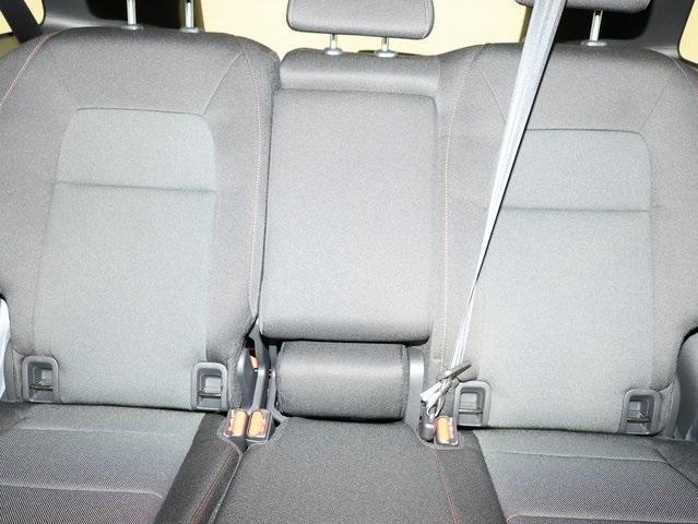 new 2026 Honda CR-V Hybrid car, priced at $40,705