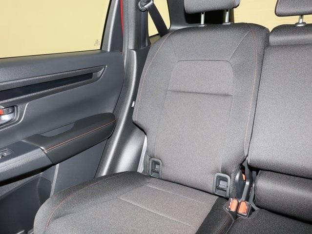 new 2026 Honda CR-V Hybrid car, priced at $40,705