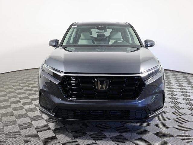 new 2026 Honda CR-V car, priced at $36,100