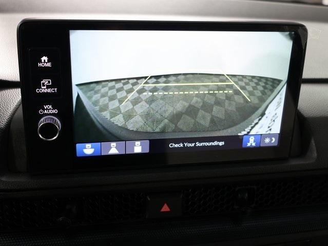 new 2026 Honda CR-V car, priced at $36,100