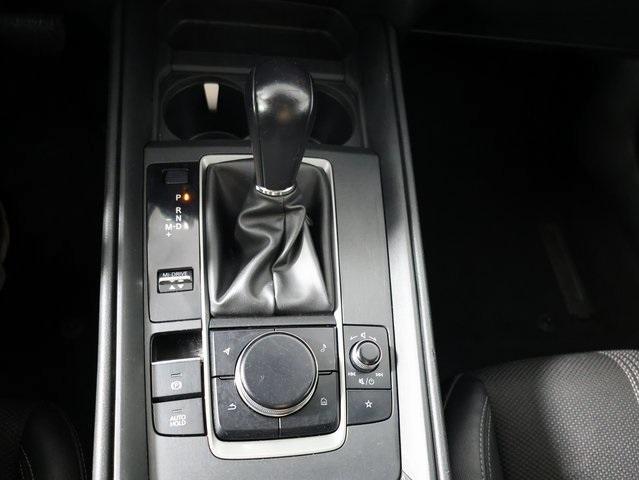used 2024 Mazda CX-50 car, priced at $24,577