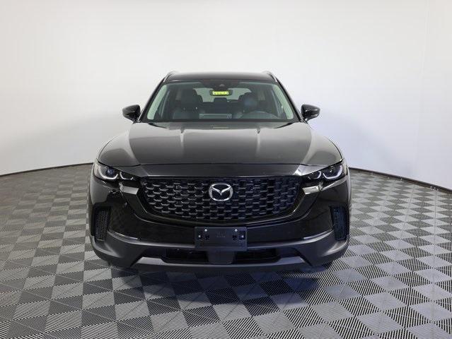 used 2024 Mazda CX-50 car, priced at $24,577