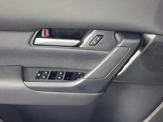 used 2024 Mazda CX-50 car, priced at $24,577
