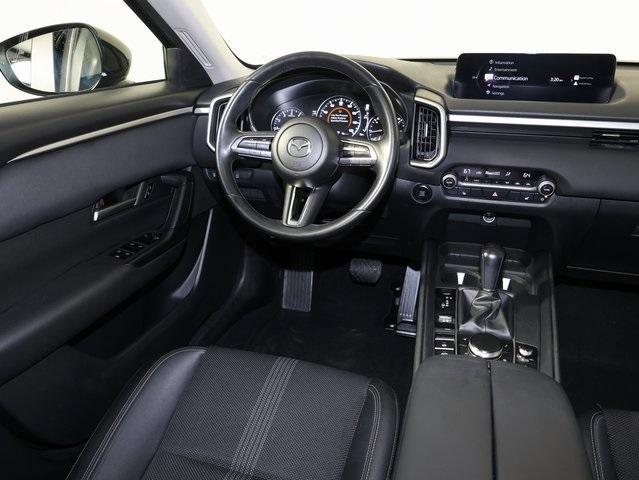 used 2024 Mazda CX-50 car, priced at $24,577
