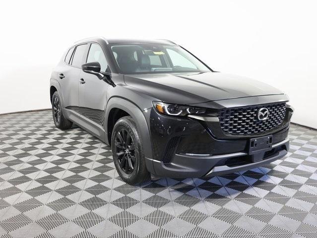 used 2024 Mazda CX-50 car, priced at $24,577