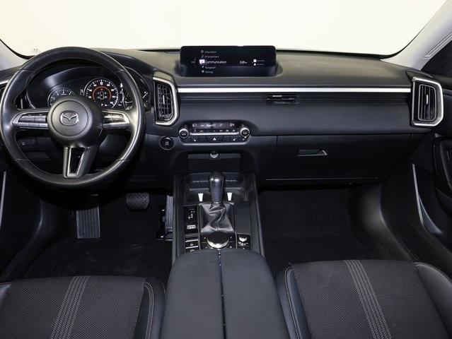 used 2024 Mazda CX-50 car, priced at $24,577