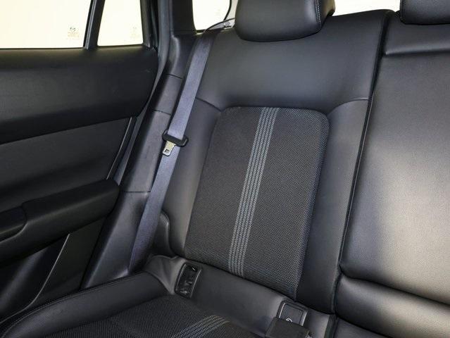 used 2024 Mazda CX-50 car, priced at $24,577