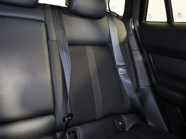 used 2024 Mazda CX-50 car, priced at $24,577