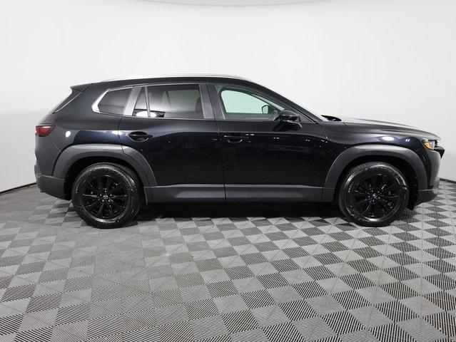 used 2024 Mazda CX-50 car, priced at $24,577