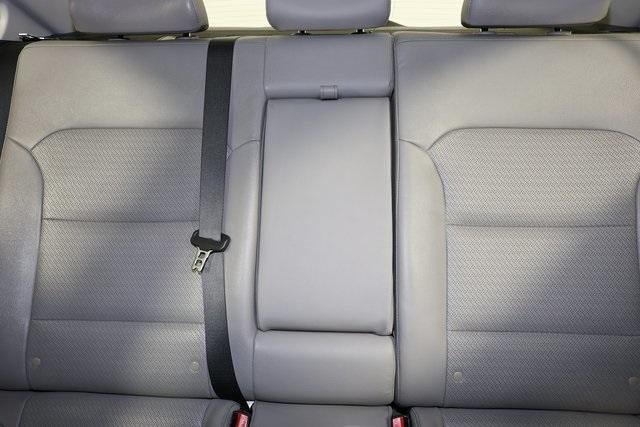 used 2020 Hyundai Elantra car, priced at $17,000