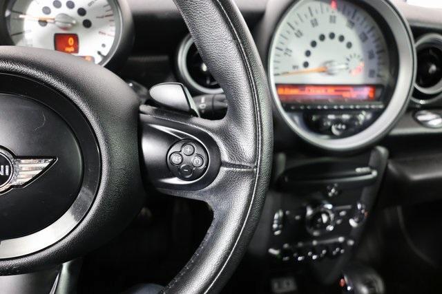used 2014 MINI Coupe car, priced at $9,837