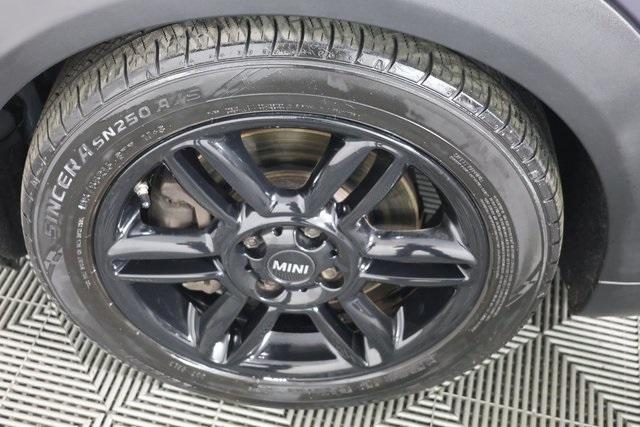 used 2014 MINI Coupe car, priced at $9,837