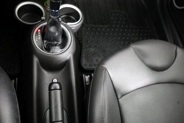 used 2014 MINI Coupe car, priced at $9,837