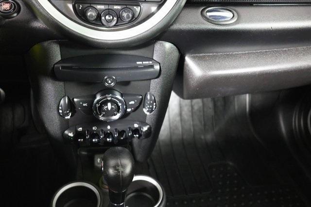 used 2014 MINI Coupe car, priced at $9,837