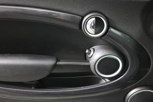 used 2014 MINI Coupe car, priced at $9,837