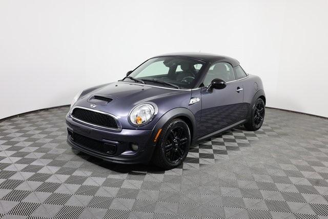 used 2014 MINI Coupe car, priced at $9,911